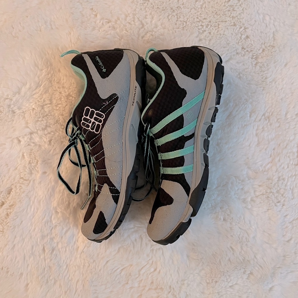 Columbia Techlite Shoes